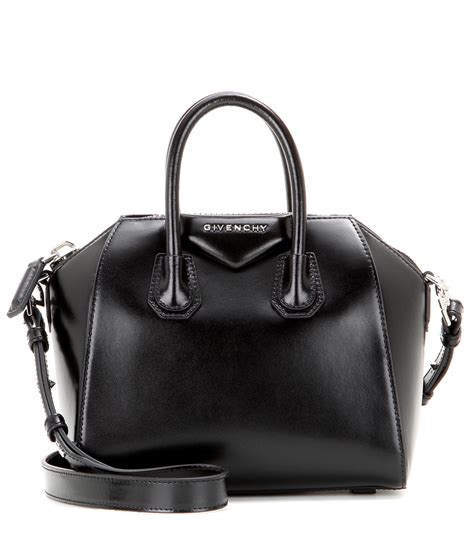 mini givenchy antigona sale|Givenchy antigona small price.